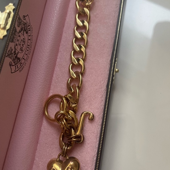 Juicy couture bracelet - Picture 2 of 2